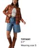 Backcountry Backcountry Venture Classic Flannel Shirt - Women's - 5
