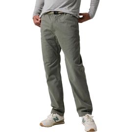 Backcountry Backcountry Venture Daily Flannel Lined Pant - Men's