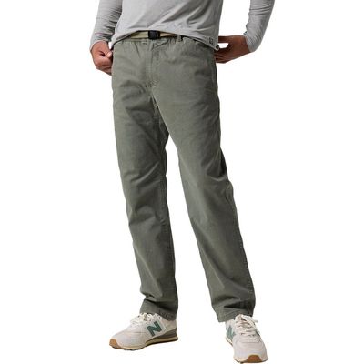 Backcountry Backcountry Venture Daily Flannel Lined Pant - Men's