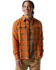 Backcountry Backcountry Venture Midweight Flannel Shirt - Men's - 1