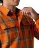 Backcountry Backcountry Venture Midweight Flannel Shirt - Men's - 3