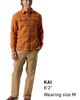 Backcountry Backcountry Venture Midweight Flannel Shirt - Men's - 5