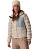 Backcountry Backcountry Waas Allied Down Hooded Jacket - Women's - 1