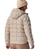 Backcountry Backcountry Waas Allied Down Hooded Jacket - Women's - 3