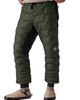 Backcountry Backcountry Waas Allied Down Pant - Men's - 1