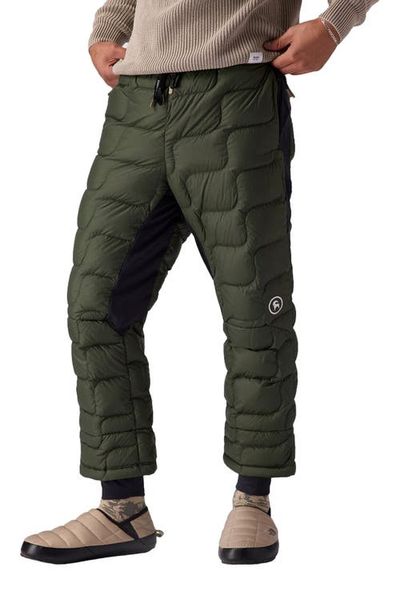 Backcountry Backcountry Waas Allied Down Pant - Men's