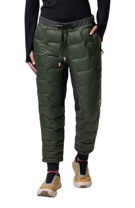 Backcountry Backcountry Waas Allied Down Pant - Women's