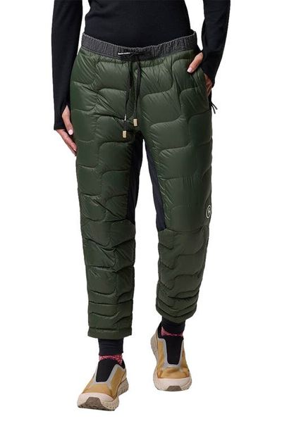 Backcountry Backcountry Waas Allied Down Pant - Women's