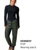 Backcountry Backcountry Waas Allied Down Pant - Women's - 5
