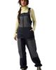 Backcountry Backcountry Wander Pile-Fleece Overall - Women's - 1