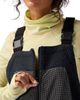 Backcountry Backcountry Wander Pile-Fleece Overall - Women's - 4