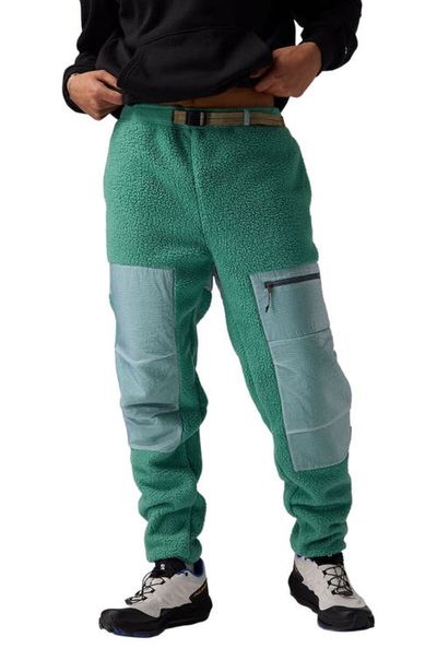 Backcountry Backcountry Wander Pile-Fleece Pant - Men's