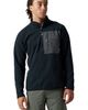 Backcountry Backcountry Wander Sweater Fleece 1/2-Zip - Men's - 1