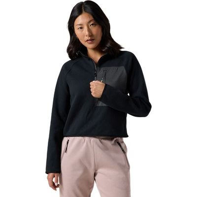 Backcountry Backcountry Wander Sweater Fleece 1/2-Zip - Women's