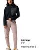 Backcountry Backcountry Wander Sweater Fleece 1/2-Zip - Women's - 5