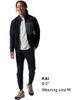 Backcountry Backcountry Wander Sweater Fleece Jacket - Men's - 1