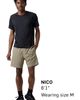 Backcountry Backcountry Wasatch Adventure Run T-Shirt - Men's - 4
