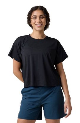 Backcountry Backcountry Wasatch Adventure Run T-Shirt - Women's