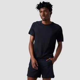 Backcountry Backcountry Wasatch Adventure Rws Merino Lt-Wt Tech Tee - Men's
