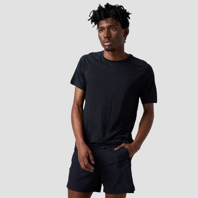 Backcountry Backcountry Wasatch Adventure Rws Merino Lt-Wt Tech Tee - Men's
