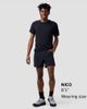 Backcountry Backcountry Wasatch Adventure Rws Merino Lt-Wt Tech Tee - Men's - 2