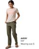 Backcountry Backcountry Wasatch Adventure Rws Merino Lt-Wt Tech Tee - Women's - 1