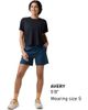 Backcountry Backcountry Wasatch Ripstop 5" Pull-On Short - Women's - 1
