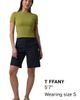 Backcountry Backcountry Wasatch Ripstop 9" Trail Short - Women's - 2