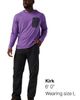 Backcountry Backcountry Wasatch Ripstop Pant - Men's - 3