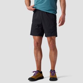 Backcountry Backcountry Wasatch Ripstop Pull-On Short - Men's