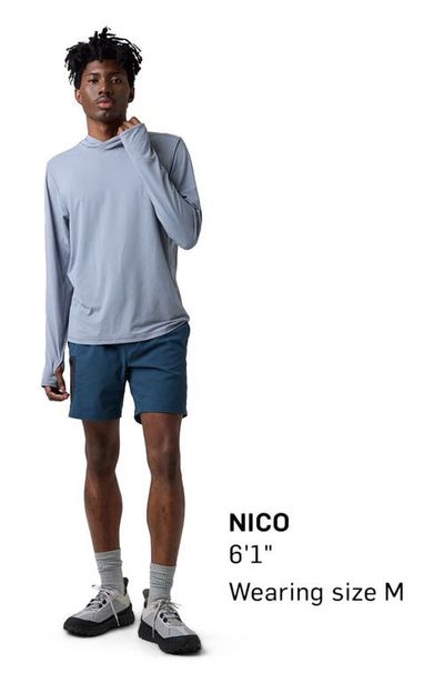Backcountry Backcountry Wasatch Ripstop Short - Men's