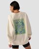Backcountry Backcountry Washington Dc Poster Crew Sweatshirt - 2