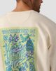 Backcountry Backcountry Washington Dc Poster Crew Sweatshirt - 5