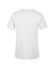 Backstreet Boys Backstreet Boys Men's Millennium Album Cover Short Sleeve Graphic T-Shirt - 3