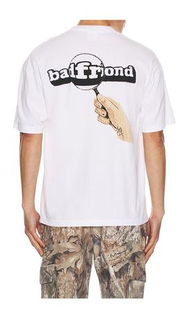 Badfriend Badfriend Magnify Tee