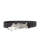 Badfriend Badfriend Star Logo Belt - 1