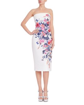 Badgley Mischka Dresses Badgley Mischka Dresses