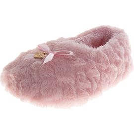 BADGLEY MISCHKA BADGLEY MISCHKA Badgley Ladies Ballerina Slippers