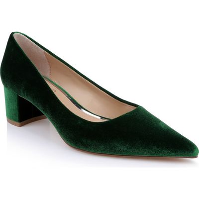 BADGLEY MISCHKA BADGLEY MISCHKA Bala Pointed Toe Pump