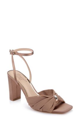 BADGLEY MISCHKA BADGLEY MISCHKA Basma Ankle Sandal
