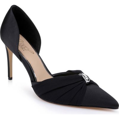 BADGLEY MISCHKA BADGLEY MISCHKA Baylee d'Orsay Pump