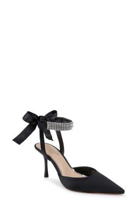 BADGLEY MISCHKA BADGLEY MISCHKA Billie Pointed Toe Pump