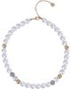 BADGLEY MISCHKA BADGLEY MISCHKA Faux Pearl Strand Necklace - 1