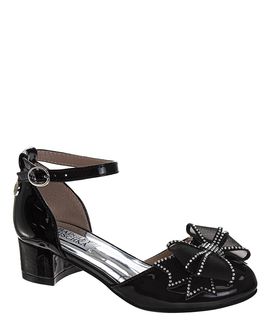 Badgley Mischka Badgley Mischka Girls' Decorated Shoes