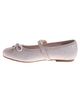 Badgley Mischka Badgley Mischka Girls' Gem Ballerinas - 5