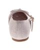 Badgley Mischka Badgley Mischka Girls' Gem Ballerinas - 6