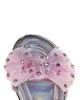 Badgley Mischka Badgley Mischka Girls' Gemstone Bow Sandals - 3