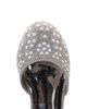 Badgley Mischka Badgley Mischka Girls' Glittery Sandals - 3