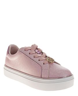 Badgley Mischka Badgley Mischka Girls' Glittery Shoes