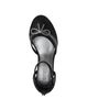 Badgley Mischka Badgley Mischka Girls' Sparkly Rhinestones and Bow Dress Sandals - 2